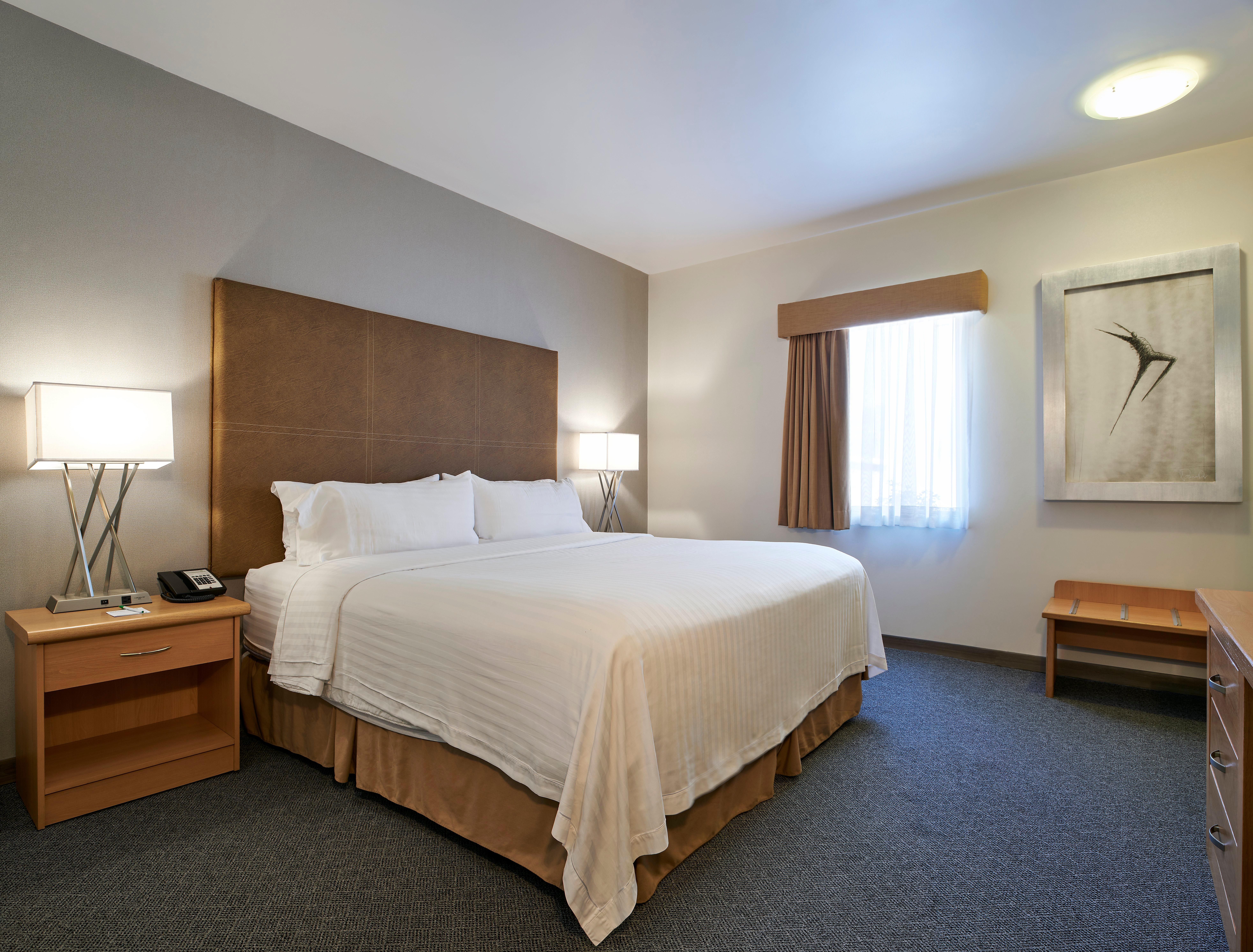 Holiday Inn Hotel & Suites Chihuahua By Ihg Exterior photo