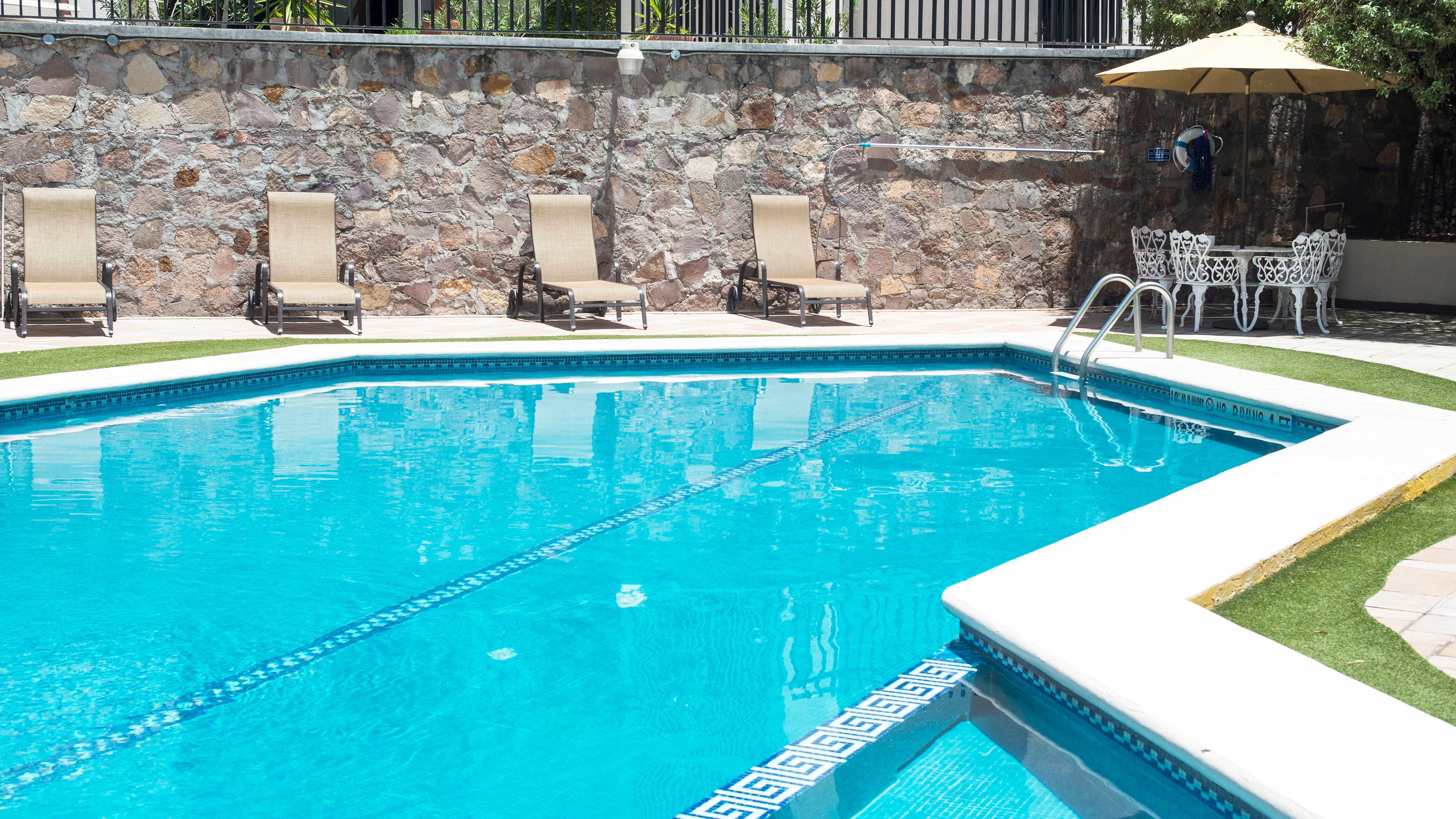 Holiday Inn Hotel & Suites Chihuahua By Ihg Exterior photo