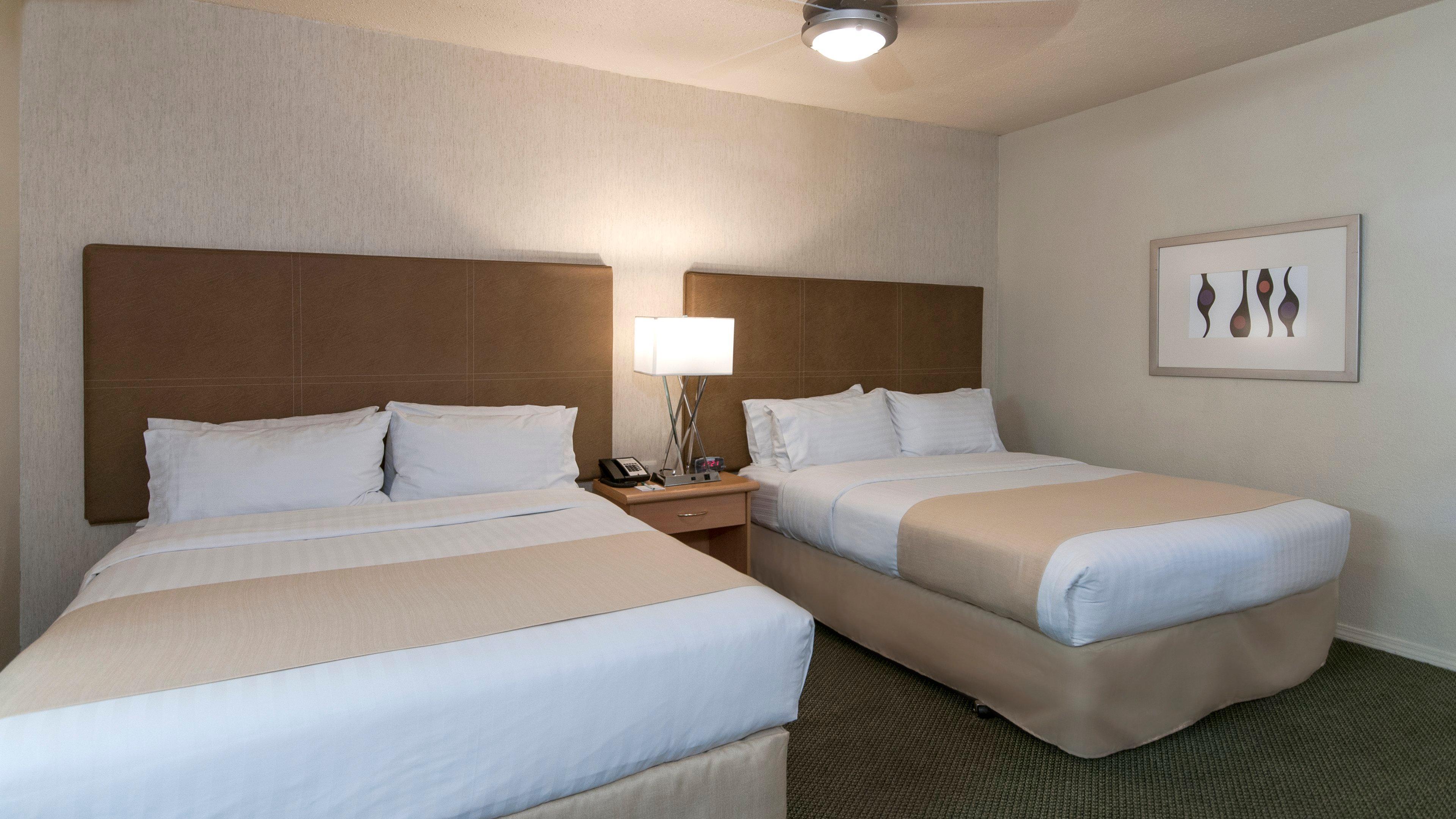 Holiday Inn Hotel & Suites Chihuahua By Ihg Exterior photo