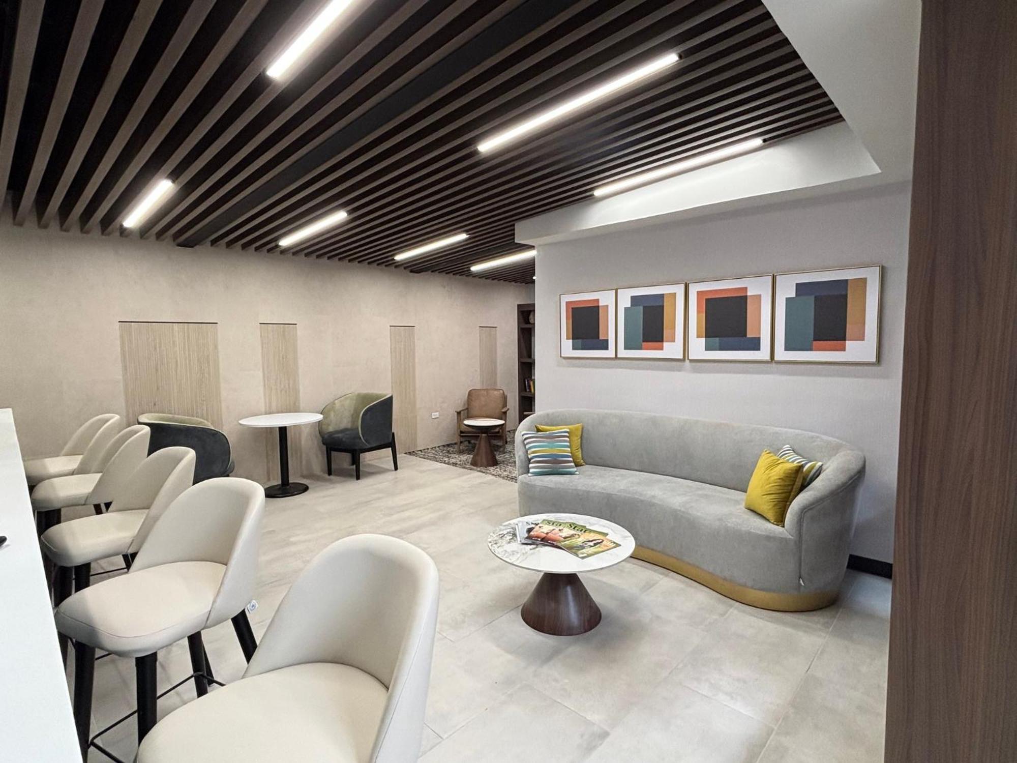 Holiday Inn Hotel & Suites Chihuahua By Ihg Exterior photo