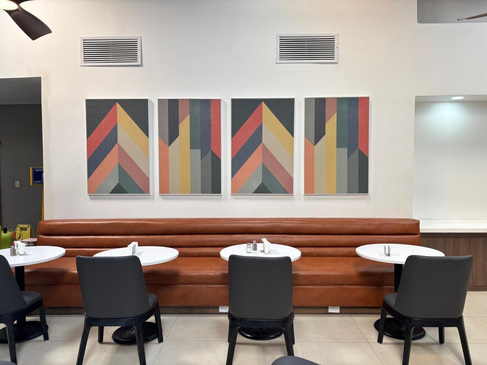 Holiday Inn Hotel & Suites Chihuahua By Ihg Exterior photo